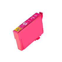 Epson 604 Magenta inkt Cartridge Incl. Chip