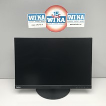 ThinkVision T23 zwart