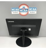 Lenovo ThinkVision T23 zwart