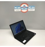 Dell Latitude 5590 i5-8350U 8Gb 256gb SSD 15.6 W11P laptop