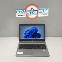 HP Probook 450 G7 i5 10210U 8Gb 256Gb 15.6 W11P Laptop