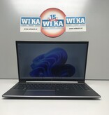 HP ZBook Firefly 15 G8 I7-1165G7 16GB 512GB SSD 15.6'' W11P laptop
