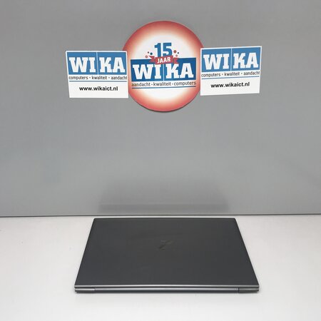 HP ZBook Firefly 15 G8 I7-1165G7 16GB 512GB SSD 15.6'' W11P laptop