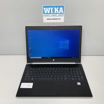 Probook 450 G5 Core(TM) i5-8250U  8Gb 256gb SSD 15.6 W11P laptop