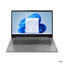 Ideapad 3 17ABA7 AMD Ryzen 5 5625U 8Gb 512Gb 17.3 inch W11H Laptop