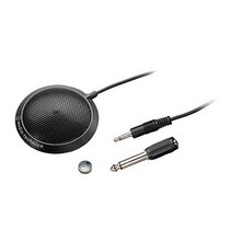 Audio-Technica Omni Directional Condenser Boundary Microphone