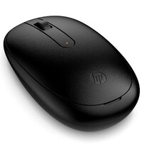 240 bluetooth wireless mouse zwart