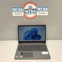 IdeaPad S145-15IIL i5-1035G1 8GB 256GB SSD 15.6 FHD W11H laptop