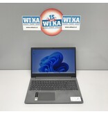 Lenovo IdeaPad S145-15IIL i5-1035G1 8GB 256GB SSD 15.6 FHD W11H laptop
