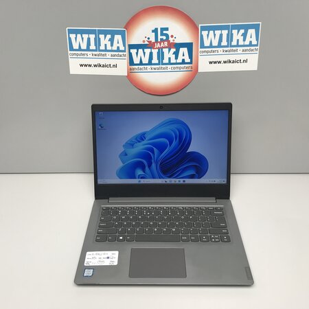 Lenovo IdeaPad S145-14IWL i5-8265U 8GB 256GB SSD 14.1 FHD W11H laptop