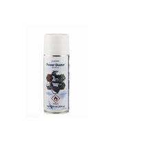 Air duster 400ML Perslucht spuitbus