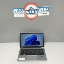 Elitebook 830 G8 13.3 inch I5-1135G7 16GB 500GB SSD W11P laptop