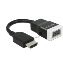 HDMI naar VGA Adapter / Converter / verloopkabel