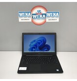 Dell Latitude 3590 i3-8130U 8Gb 256Gb SSD 15.6 W11P laptop
