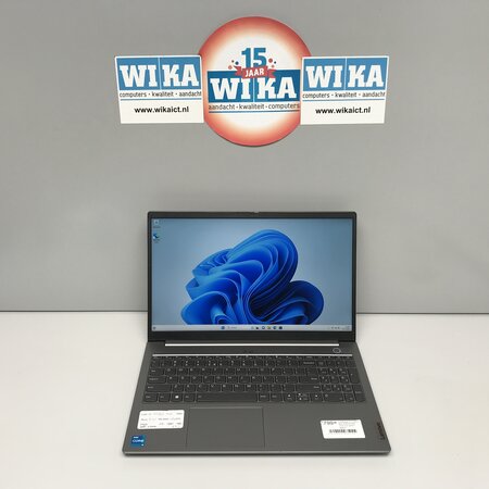 Lenovo Thinkbook 15 G2 ITL  i5-1135G7 8Gb 256Gb SSD 15,6 inch W11P laptop