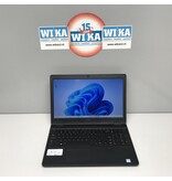 Dell Latitude 5590 i7-8650U 8Gb 512gb SSD 15.6 W11P Touch laptop