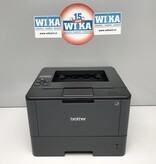 Brother HL-L5100DN zwart/wit laserprinter 1200 x 1200 DPI A4