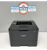 Brother HL-L5100DN zwart/wit laserprinter 1200 x 1200 DPI A4