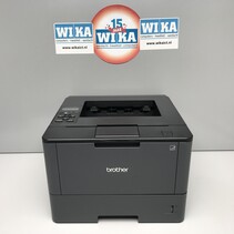 HL-L5100DN zwart/wit laserprinter 1200 x 1200 DPI A4