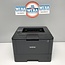 Brother HL-L5100DN zwart/wit laserprinter 1200 x 1200 DPI A4