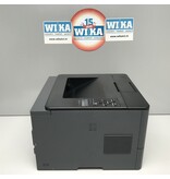 Brother HL-L5100DN zwart/wit laserprinter 1200 x 1200 DPI A4