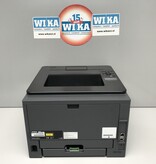Brother HL-L5100DN zwart/wit laserprinter 1200 x 1200 DPI A4