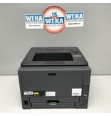 Brother HL-L5100DN zwart/wit laserprinter 1200 x 1200 DPI A4