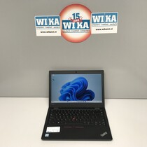 Thinkpad L390 I7-8565U 8GB  256GB 13 inch Full HD  W11P 2-1 Laptop