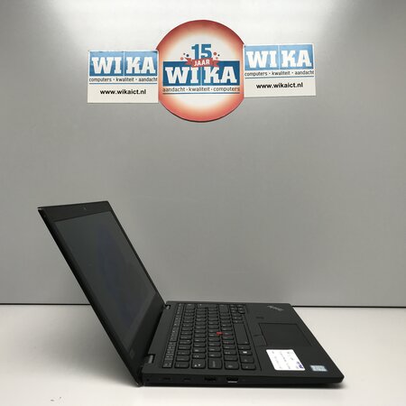 Lenovo Thinkpad L390 I7-8565U 8GB  256GB 13 inch Full HD  W11P 2-1 Laptop