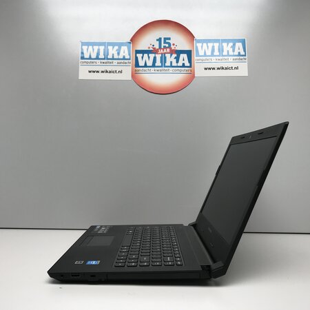 Lenovo Lenovo essential b40-30 Cel 2840 8GB 240GB SSD 14.1 W10H laptop