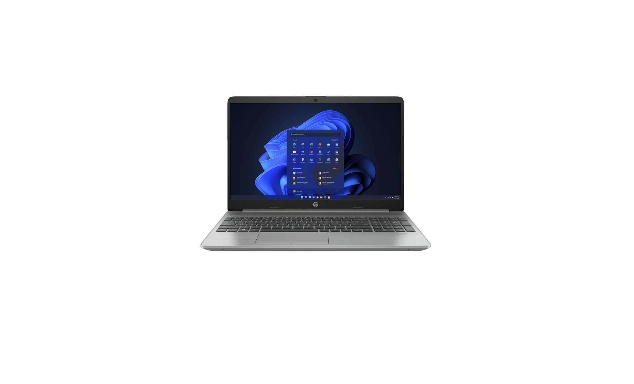 HP 255 G9 15.6 FHD Ryzen 5-5625U 16GB 1TB SSD W11P laptop