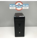 HP Prodesk 490 G2 Mt i5-4590 8Gb 256Gb SSD W10P