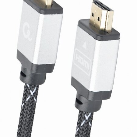 High speed HDMI cable with Ethernet 2 Meter