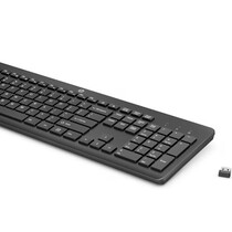 HP Draadloze muis en toetsenbord