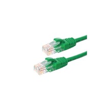 Netwerk internet kabel utp 2 meter Cat6 Groen