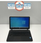 HP HP Pavilion 15 Notebook i3 8Gb 250GB SSD 15.6 inch