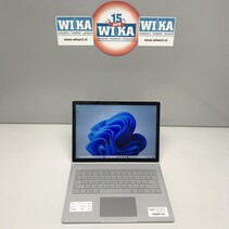 Microsoft Surface Book 2 i7-8650U 2.1 GHz QuadCore 16gb 1Tb 13 inch Windows Tablet / laptop