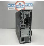 HP Prodesk 600 G4 I5-8500 8Gb 250Gb SSD W10P SFF