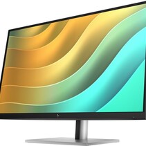 HP EliteDisplay E27u G5 27 inch USB-C Dock IPS QHD monitor