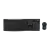 Logitech MK270 Wireless toetsenbord en muis