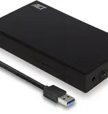 ACT AC1405 USB  3.2 Harddrive 3,5" behuizing