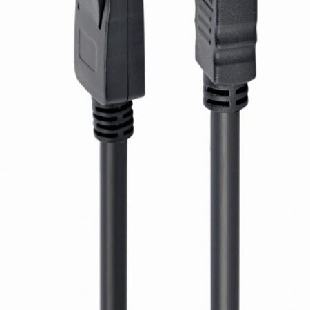 Displayport naar HDMI kabel 1.8 meter | CableExpert