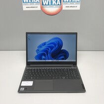 Thinkbook 15 IIL  i5-1035G4 8Gb 256Gb SSD 15,6 inch W11P laptop