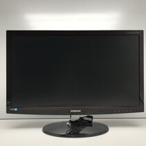 Samsung B350 S27B350H 27-Inch HD monitor