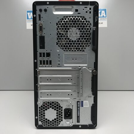 HP Prodesk 400 G5 MT i5-8500 8Gb 256Gb SSD W11P Desktop