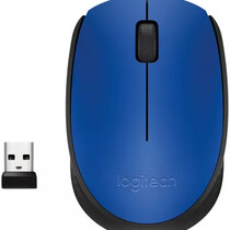 Logitech M171 Draadloze USB muis