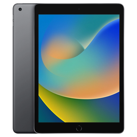 Apple iPad 2021 64GB 10.2 inch A2602 WiFi SpaceGrey tablet