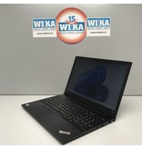 Lenovo Thinkpad E590 I7-8565U 16Gb 512Gb SSD 15 inch laptop