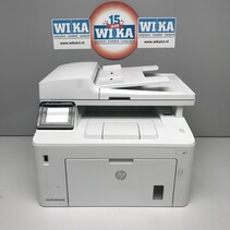 Laserjet pro MFP M227 fdw