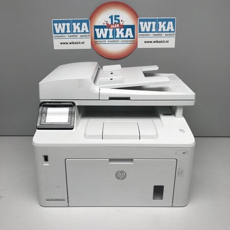 HP Laserjet pro MFP M227 fdw